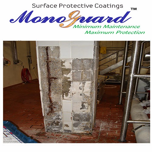 View of Surface Protective Coatings: Moisture Insensitive Epoxy Primer for ...