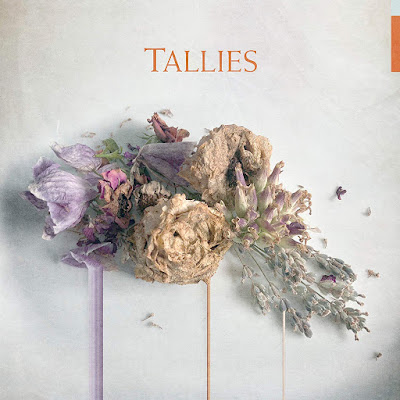 Tallies Self Titled Album