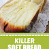 Killer Soft Bread #breadrecipes #softbread 