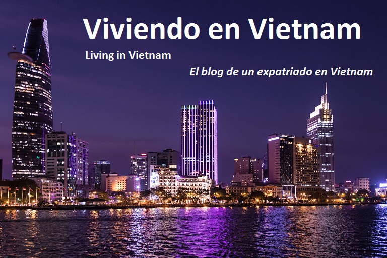 Viviendo en Vietnam