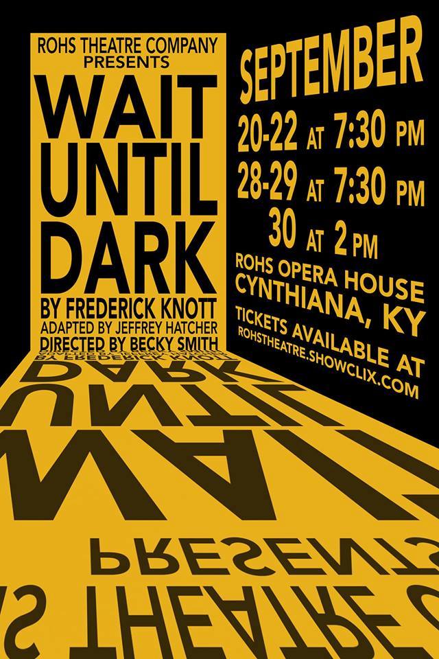 CynthianaHarrison County Chamber of Commerce 15 Ways to Experience