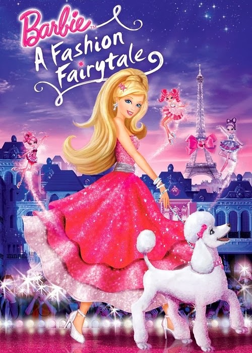 Barbie A Fashion Fairytale 2010 Movie Online For Free In English Watch Disney Movies Online Free