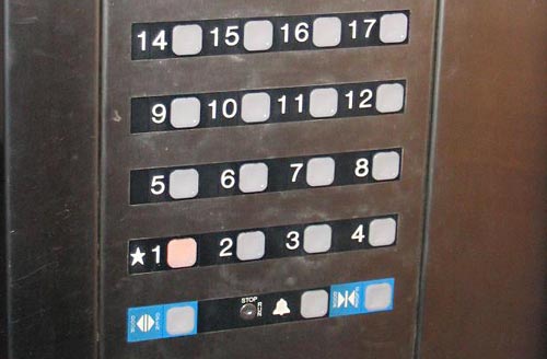 2 Or 3 Lines And So Much More 13th Floor Elevators Slip