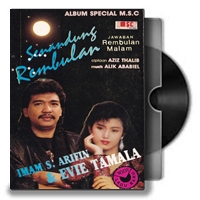 Lirik Lagu Imam S Arifin Evie Tamala Senandung Rembulan