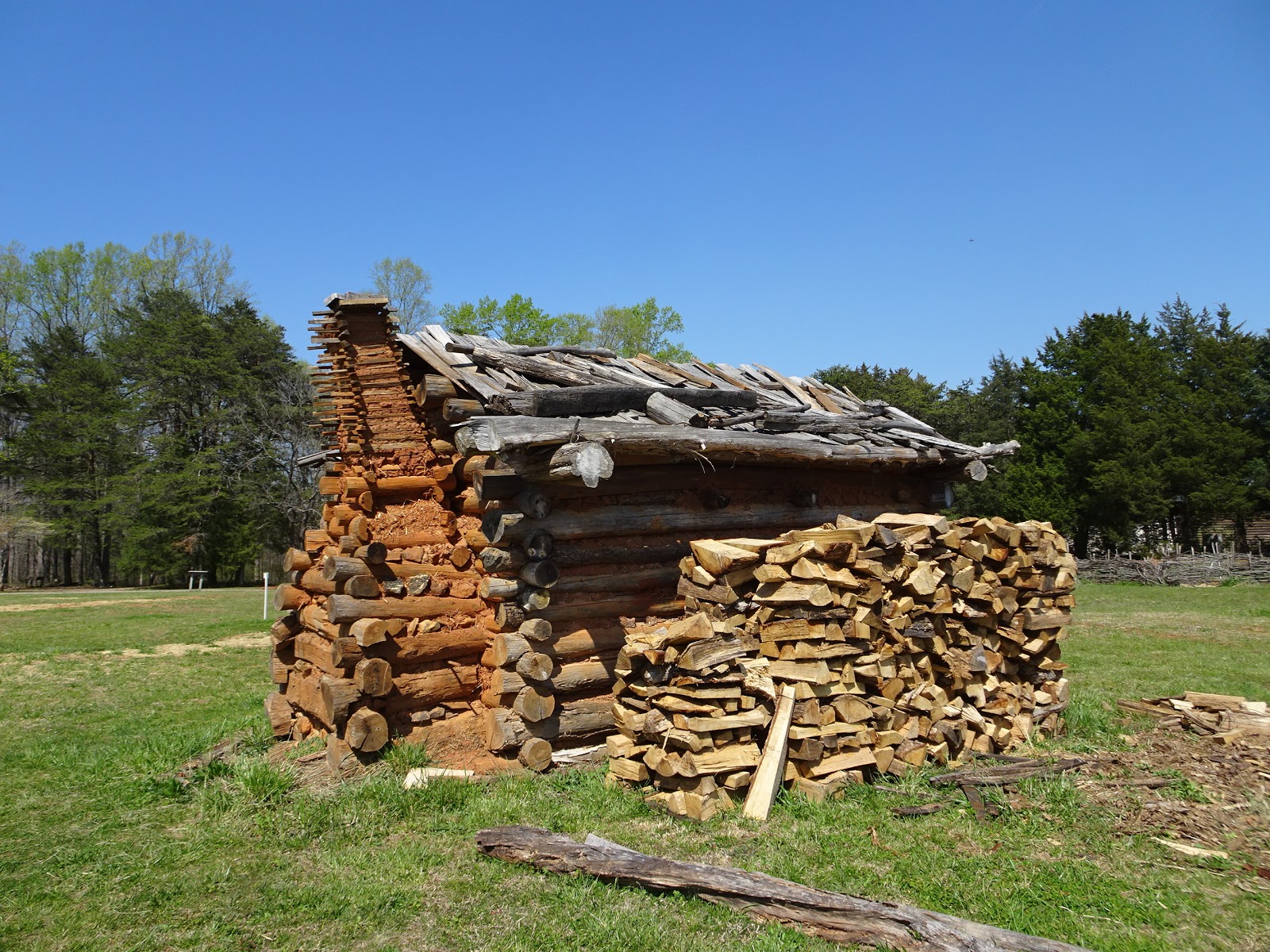 Traveling with Tucson North Carolina to Virginia