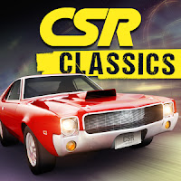 csr classics csr classics hile apk indir