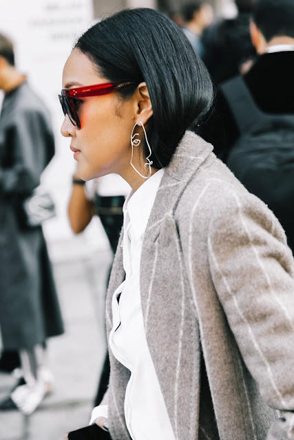 Milan Fashion week day 2