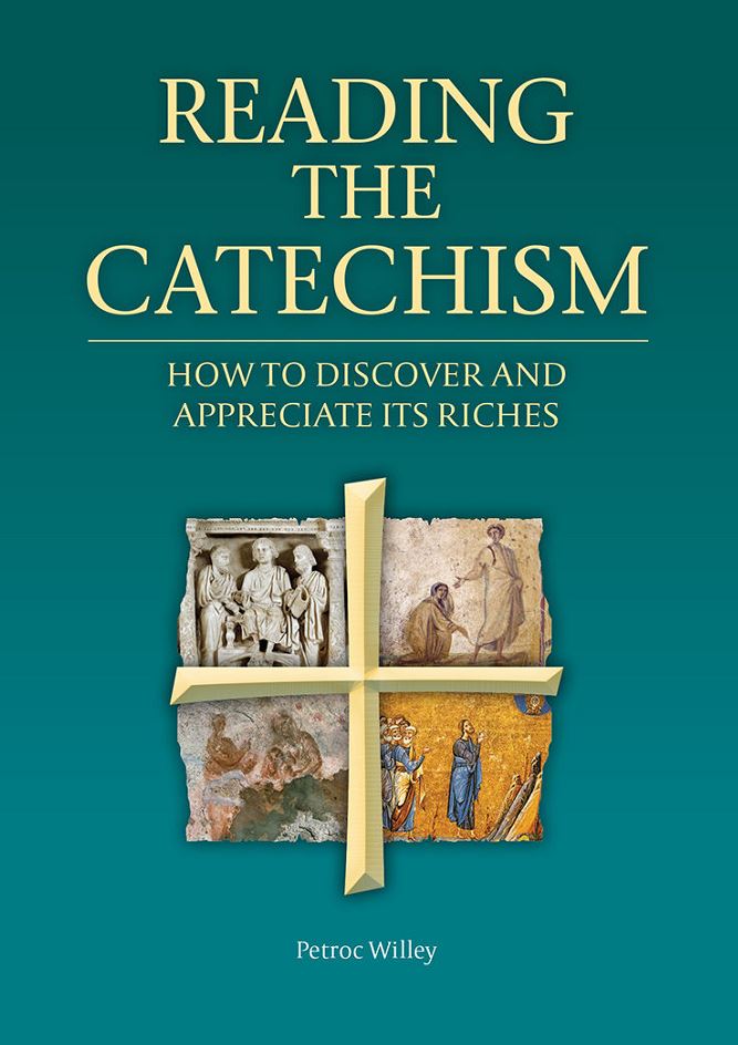Book Reviews and More Reading the Catechism How to Discover and