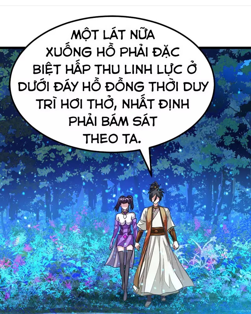 Cửu Dương Thần Vương Chapter 164 - TC Truyện