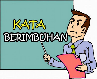  Kali ini admin akan bagikan kepada adik Contoh Penggunaan Kata Berimbuhan dalam Teks Deskripsi Edisi Revisi Terbaru