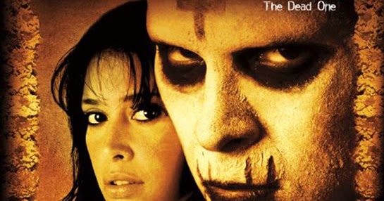 JAVZILLA EL MUERTO screening Aug. 13 at THE FRIDA CINEMA in Santa Ana, CA