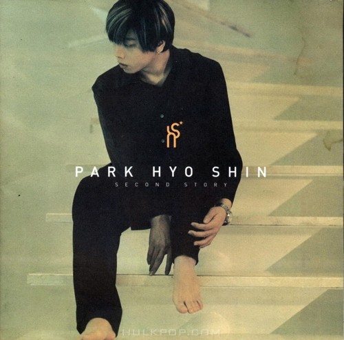 Park Hyo Shin – Second Story