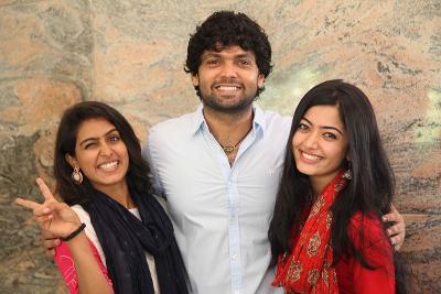 Kirik Party Kannada movie Review, Trailer, CastCrew, Audio songs