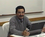 Pastor Luis Enrique Llanes Serantes