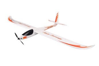 77 inch RC Plane Glider Image