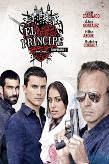 El Principe (2014) El Principe (2014)