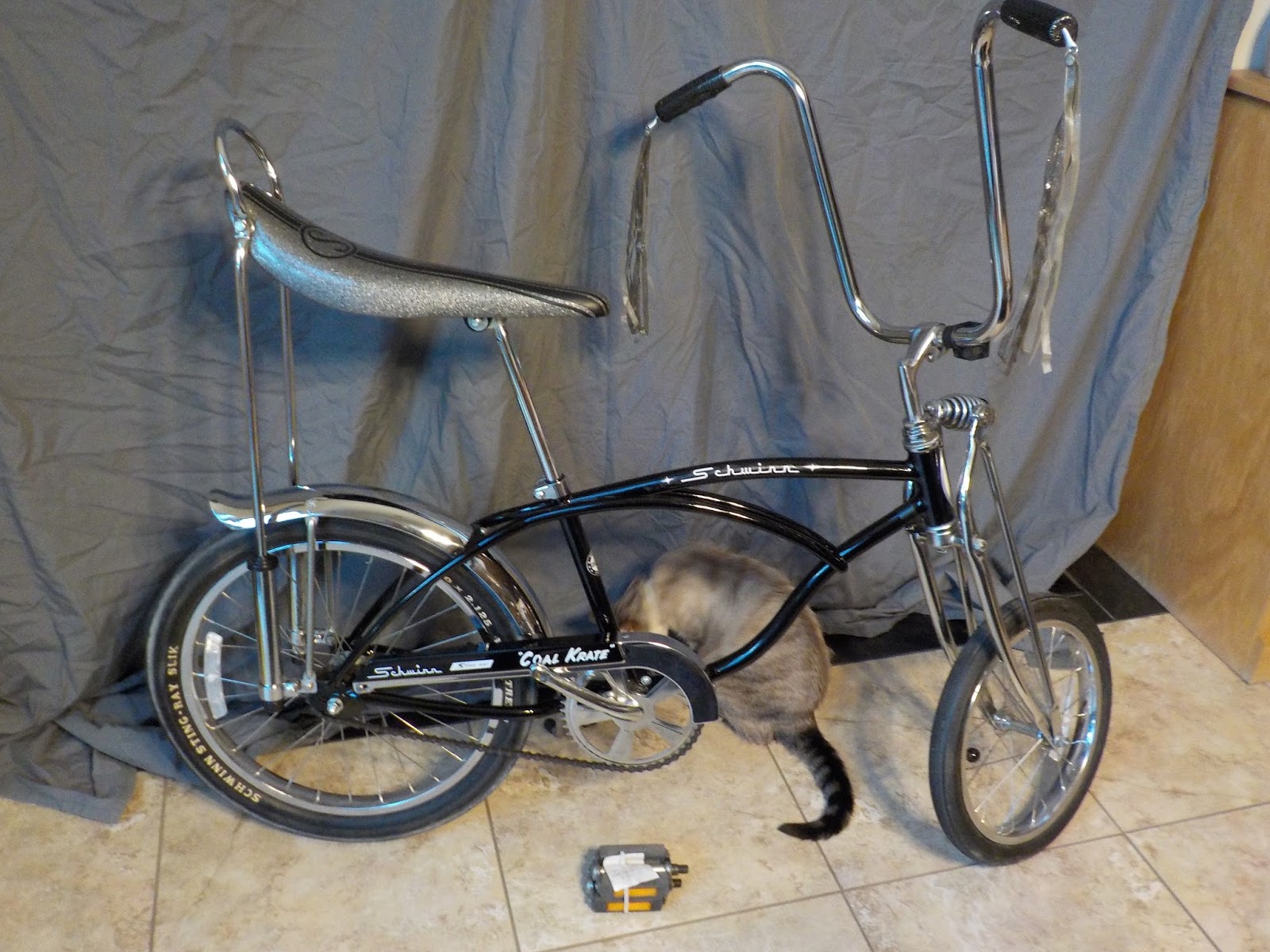 schwinn koal krate