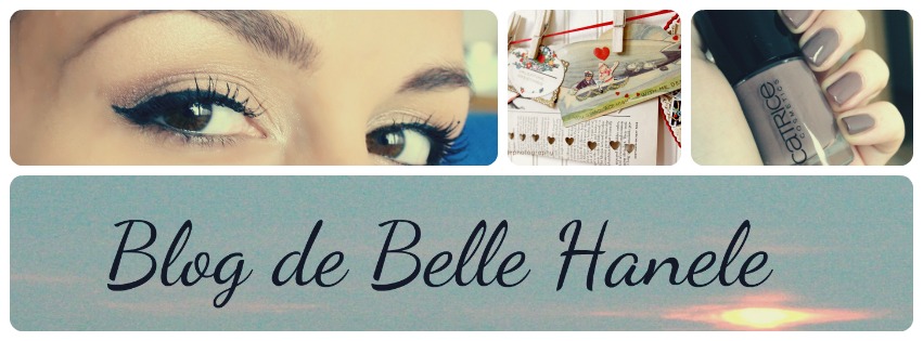 Blog de Belle Hanele