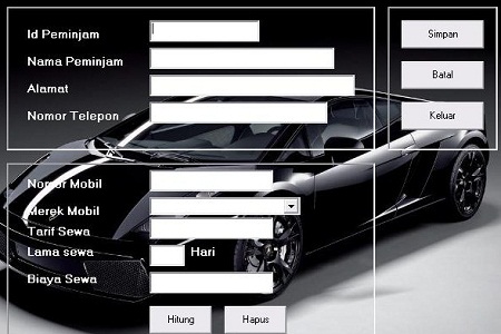 Database