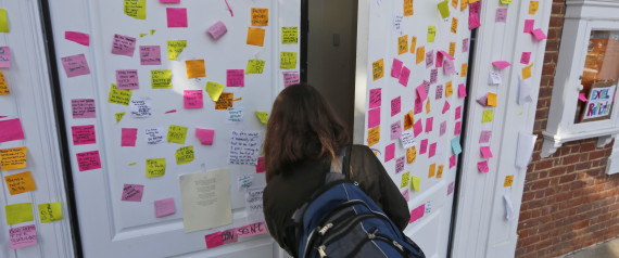 為社會盡一份力！美國校園性騷擾回報平台Callisto上線