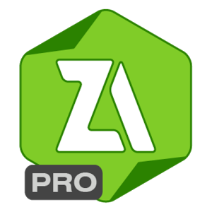 ZArchiver Donate APK Full v0.7.0 Android Download