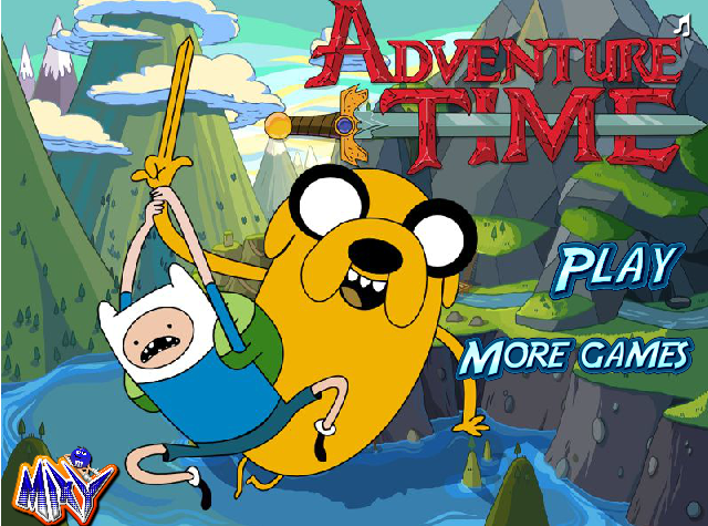 Adventure net. Тайм джамп. Adventure time game. Time Jump.