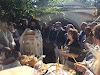 Αναβίωσε και φέτος το Παραδοσιακό Πανηγύρι Αγίας Τριάδας στην Πάρνηθα 