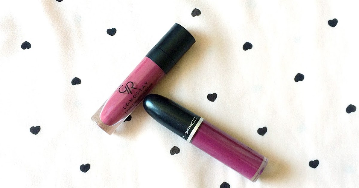 MAKEUP ARENA MAC Oh Lady vs. GR Longstay 05