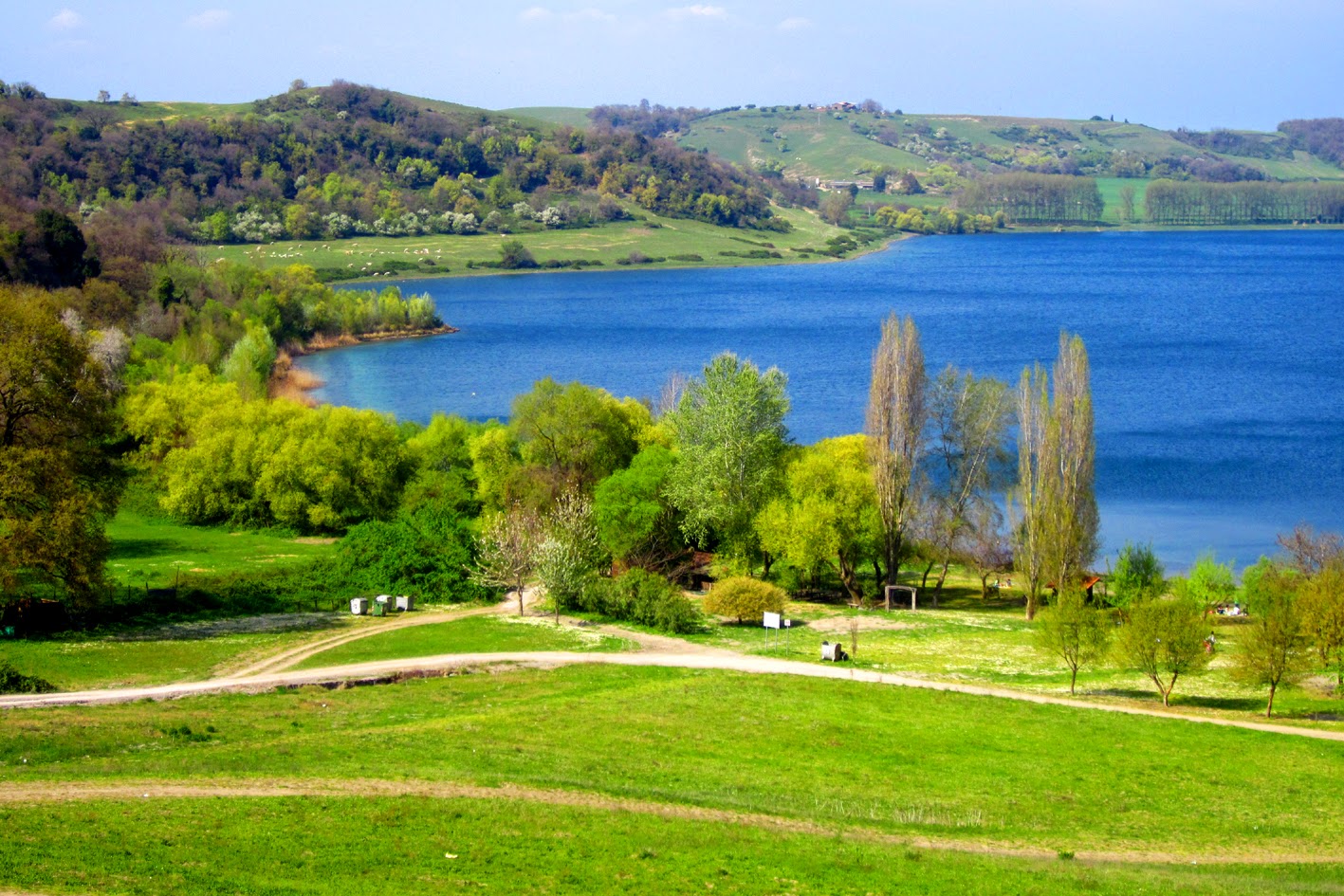 L'anima dei luoghi febbraio 2015