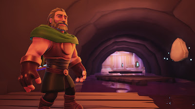 Effie Game Screenshot 12