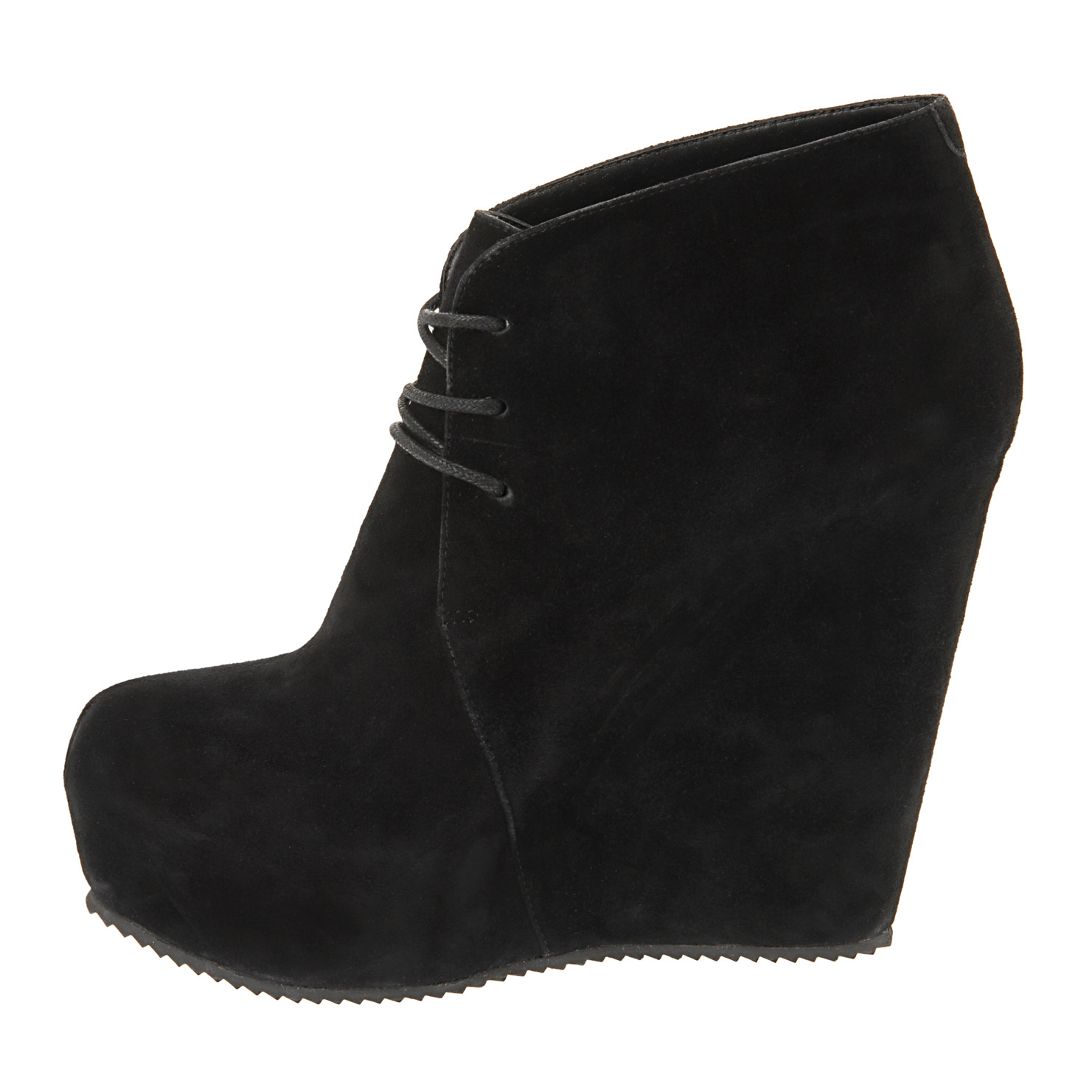 What Charly Wants: My New Winter Wedges