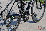 Cipollini Bond SRAM Red eTap Complete Bike at twohubs.com