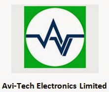 Avi Tech logo
