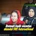 Rosmah hadir siasatan skandal SRC International