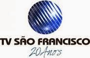 TV SÃO FRANCISCO HD ESTA COM SINAL ABERTO NO SATELITE 28-03-2015