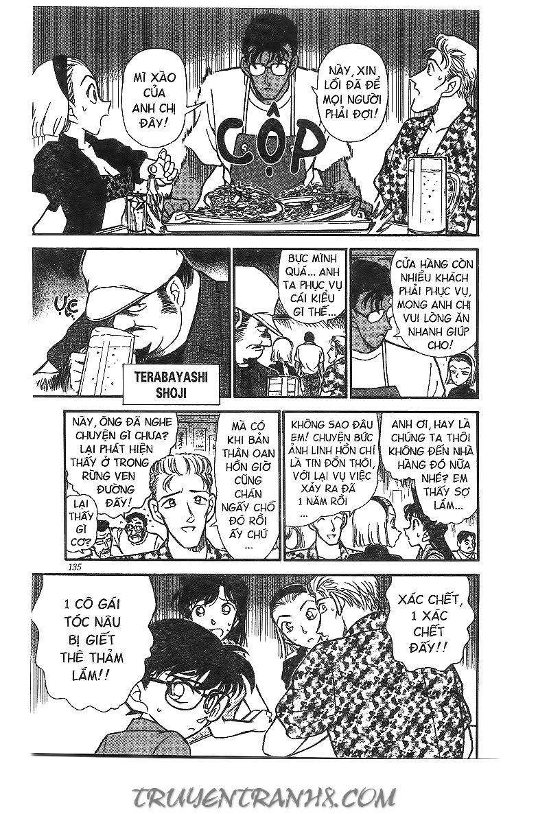 Detective Conan Chap 219 - Truyen.Chap.VN