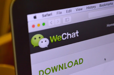 WeChat’s censorship system extends beyond China’s borders