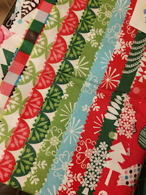 Classic Christmas by Michael Miller for Fat Quarter Shop