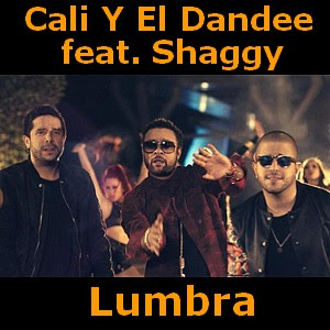 Cali Y El Dandee – Lumbra ft. Shaggy