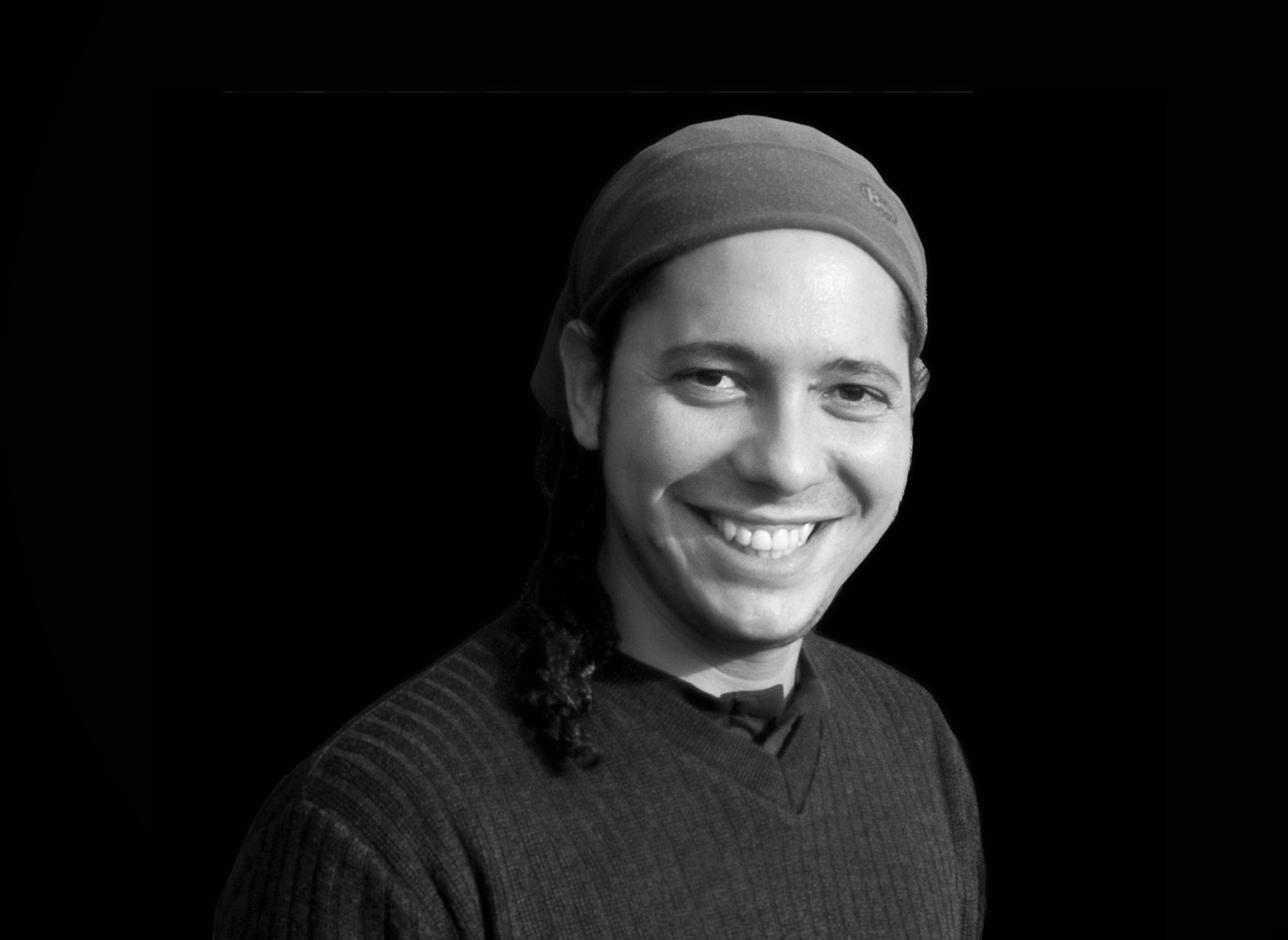 Natanael Rocha - Professor & Tradutor (Português, Inglês, Francês