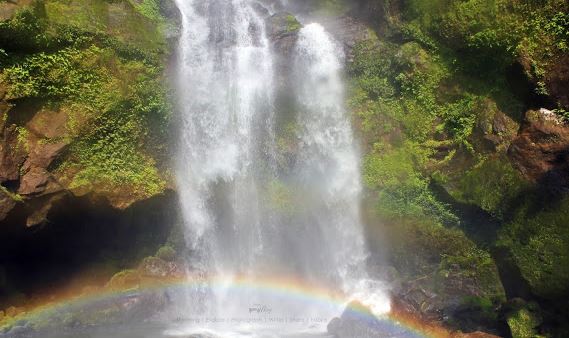 Pesona Wisata Alam Bungus, Wisata Alam Terindah di Teluk Kabung