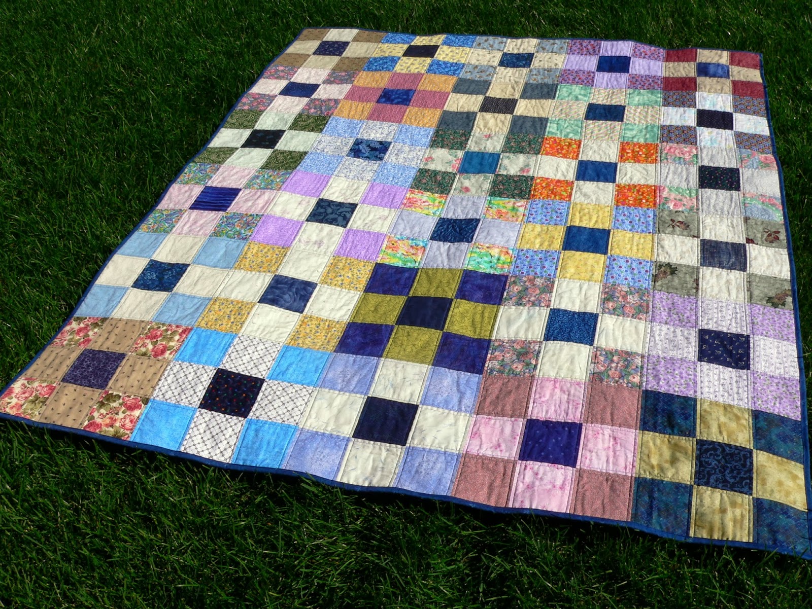 asimplelife Quilts: Finished Quilts 2013