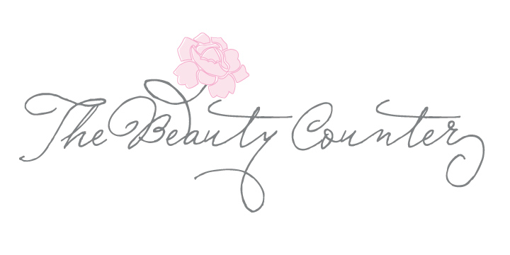 The Beauty Counter 