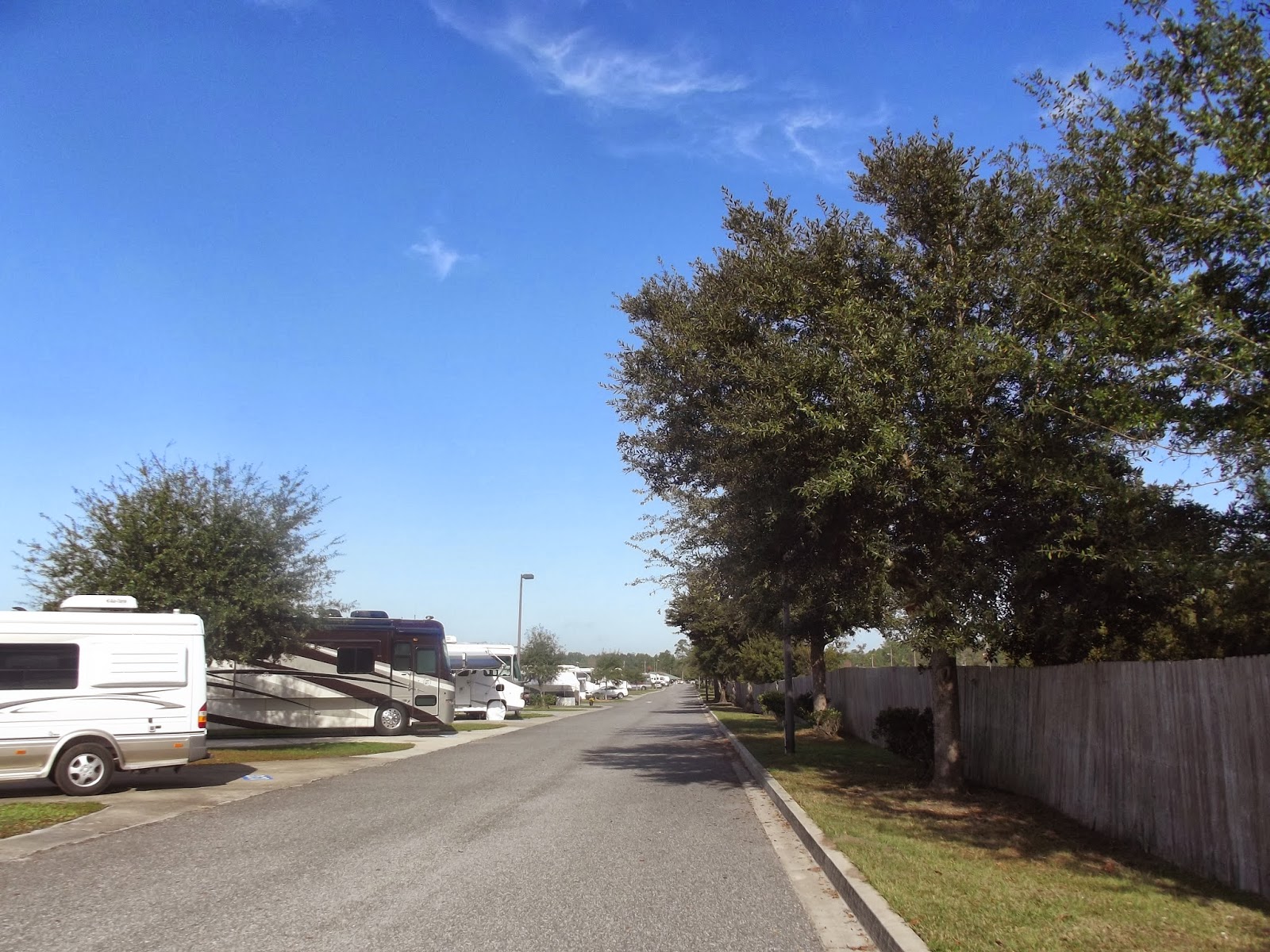 Keeping Track of the Jones' Florida, Jacksonville Monday, December 9