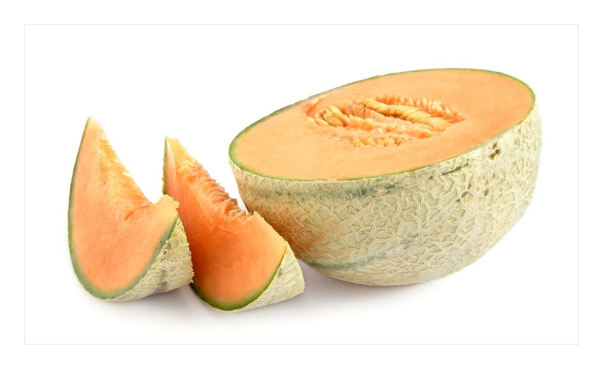 7 Manfaat Melon untuk Ibu Hamil Obat Sakit 2011