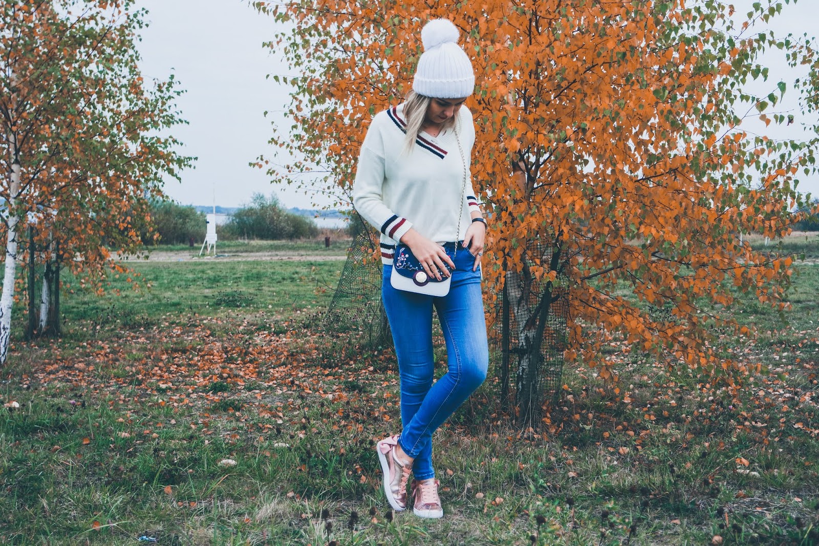 puma basket bow luxe