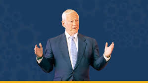 Think Like a Leader with Brian Tracy Think Like a Leader with Brian Tracy