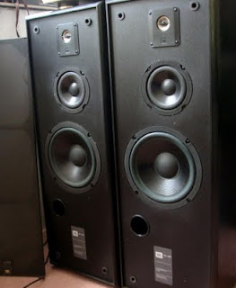 Jbl platinum series computer speakers manual Jbl platinum series computer speakers manual