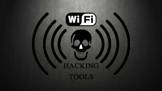 cara hack wifi dengan aplikasi Bcmon dan Reaver apk Android