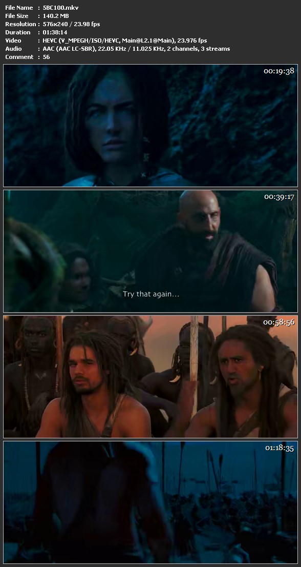 10000 Bc Movie  In Tamil